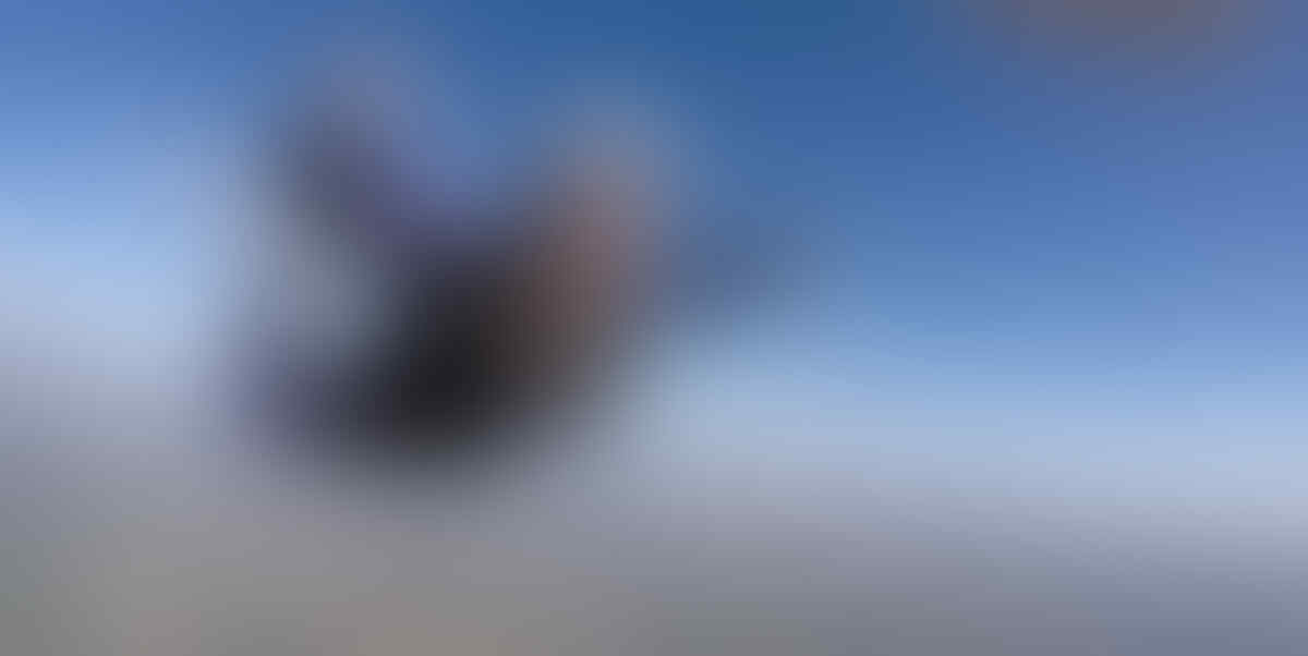 Sering Dengar Adrenalin, Yuk Kita Kenali Apa Itu Adrenalin