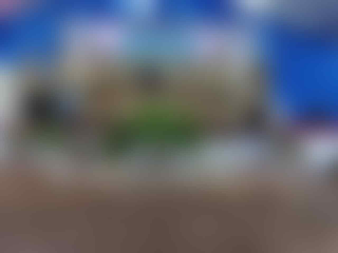 &#91;BAKSOS&#93; DOMPET ASIK NL #275 SENYUM RAMADHAN 2023