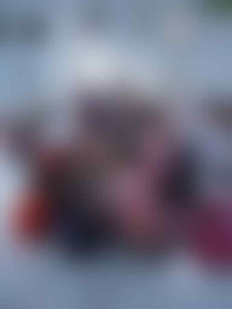 &#91;BAKSOS&#93; DOMPET ASIK NL #275 SENYUM RAMADHAN 2023