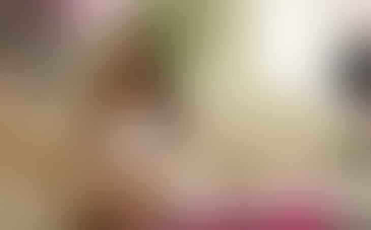 Gaya Suami Monoton, Karin Pilih Brondong yang Banyak Gaya