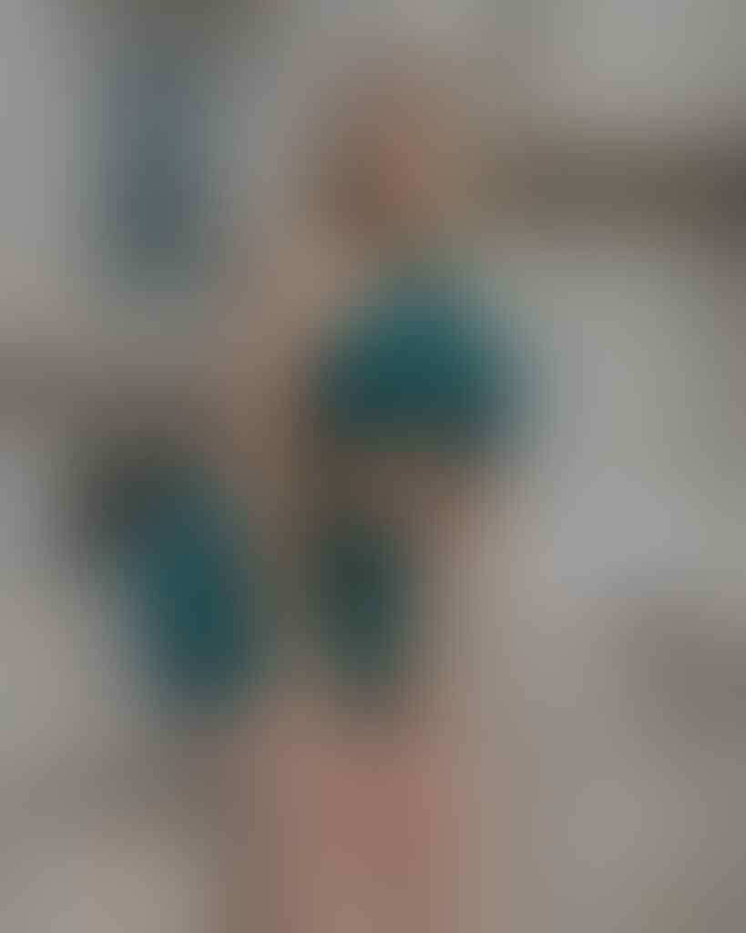 Gaya Suami Monoton, Karin Pilih Brondong yang Banyak Gaya