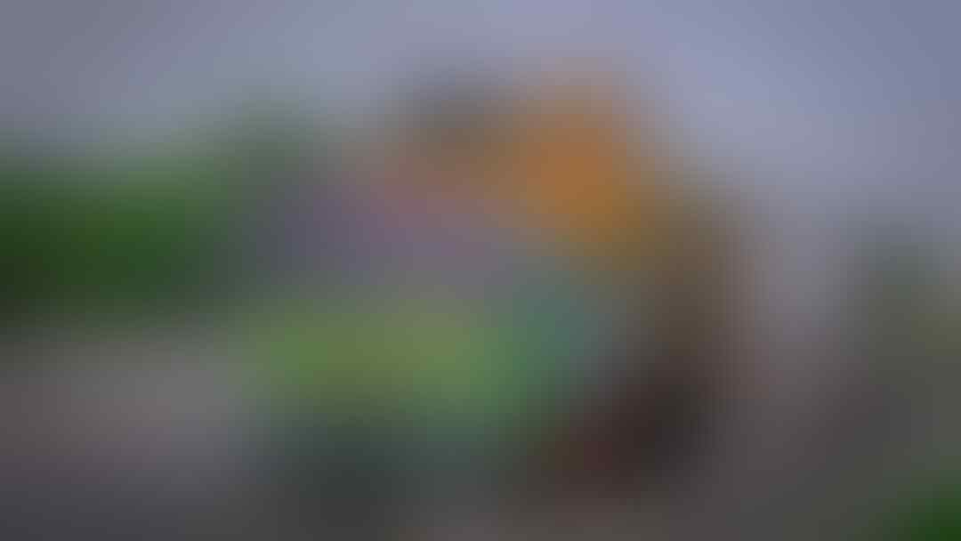 Om Telolet Om Tahun 2023, Ternyata Masih Rame! Suaranya Bervariasi Loh!