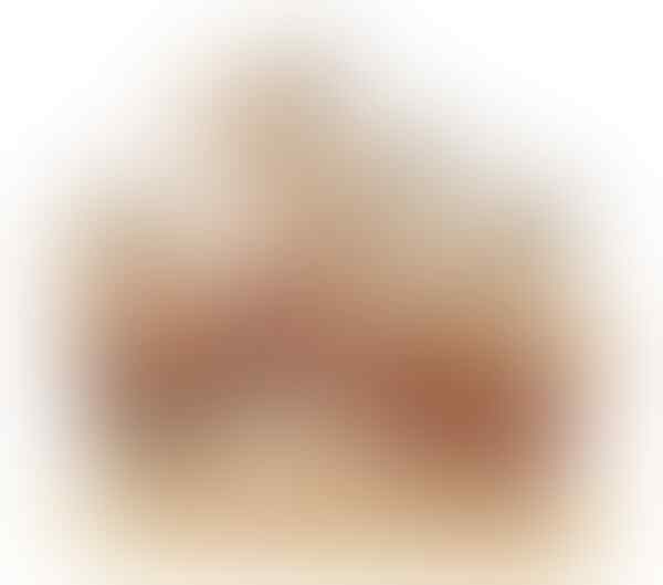 Petruk Sambangi Warga Sekitar Gunung Merapi yang Erupsi, Penjelasan Pakar Pareidolia!