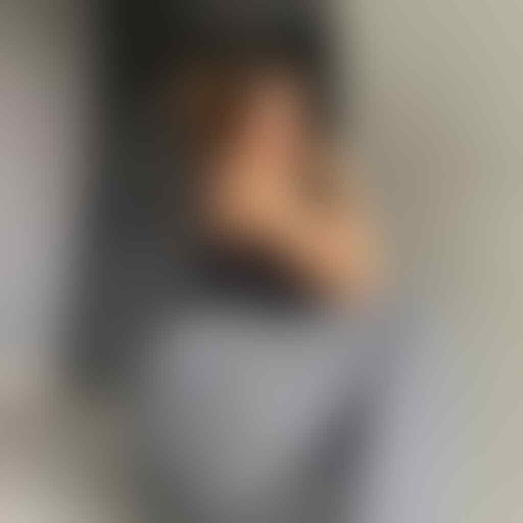 Foto Foto Puput Numita Yang Membuat Netizen Tahan Nafas