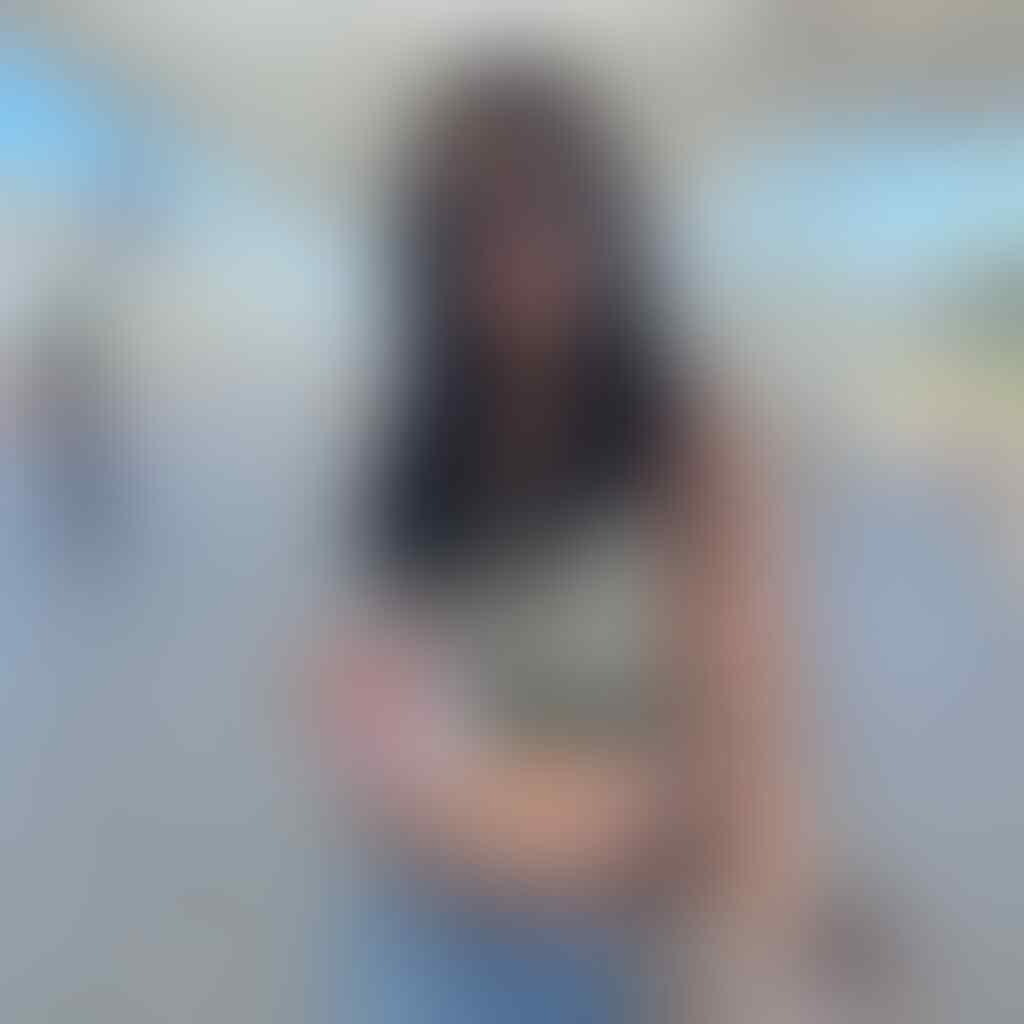 Foto Foto Angie Ang Yang Selalu Tampil Cantik