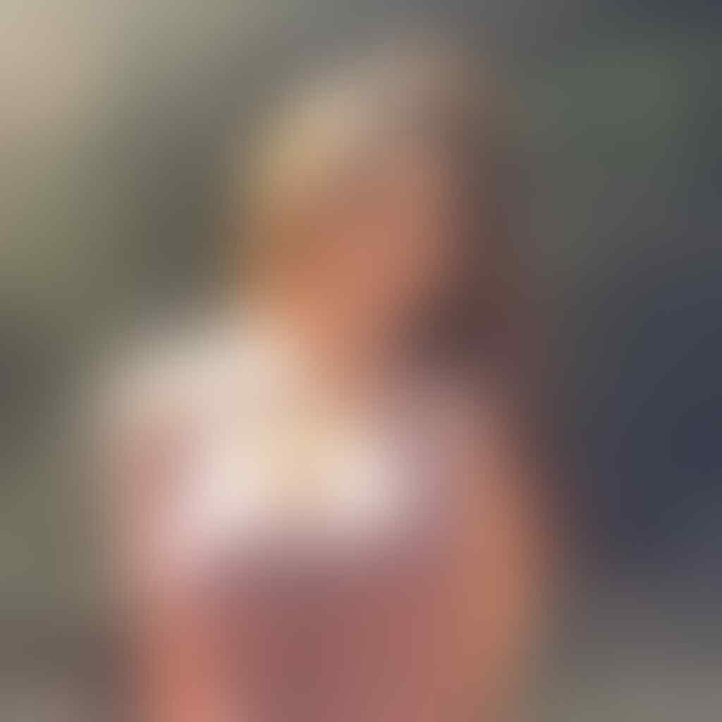 Foto Foto Imutnya Hanatasia Limas Yang Kecantikannya Membuat Terpana