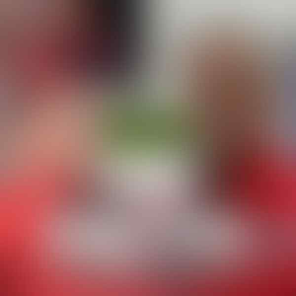 Megawati Resmi Tunjuk Ganjar Pranowo Capres dari PDIP 