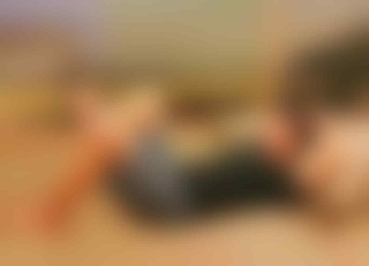 Lagi Malas, Apa Untungnya?
