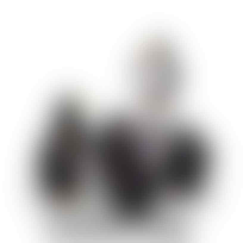 Anak Muda Jatim Ramai-Ramai Bawa Boneka Pinguin saat Bertemu Ganjar; Hormat Ketua!