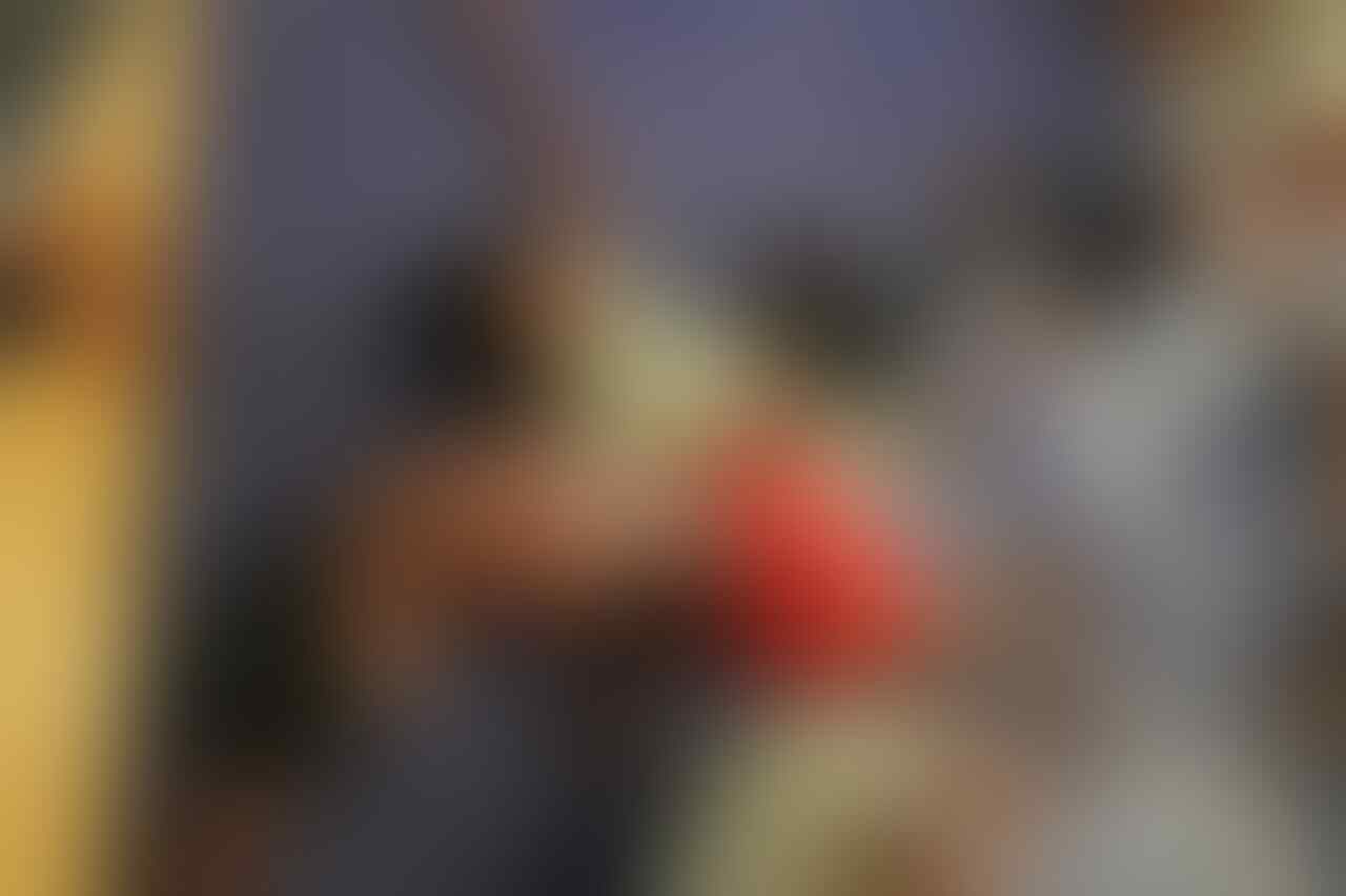 Kau Datang dan Pergi Sesuka Hatimu! Semua Pengungsi Rohingya di Aceh Barat Kabur