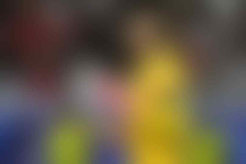 Ada 3 Kiper yang Pernah Tepis Penalti Cristiano Ronaldo dan Lionel Messi