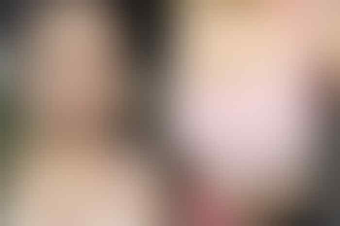 Wanita Ini Ditolak Masuk Masjid Karena Pakai Tank-top, Wajarkah?