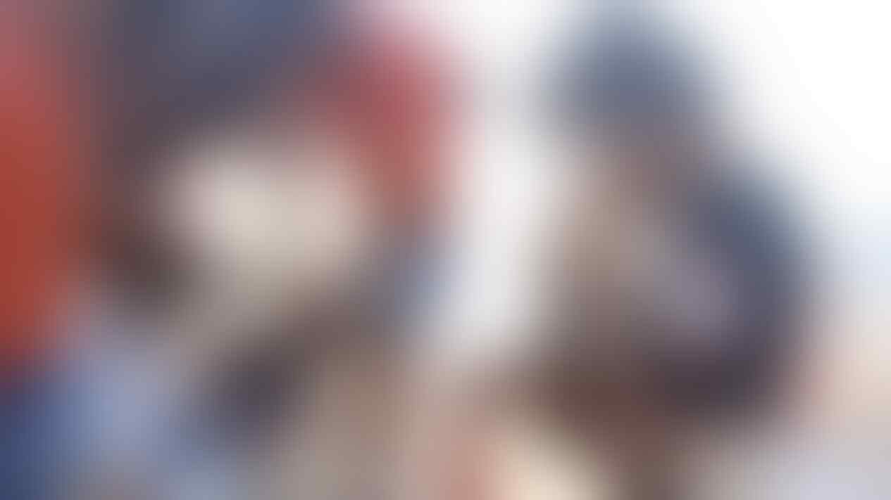 Sedang Foto-foto di Pantai Semilir, Pemuda Ini Tiba-tiba Dikeroyok Ormas!