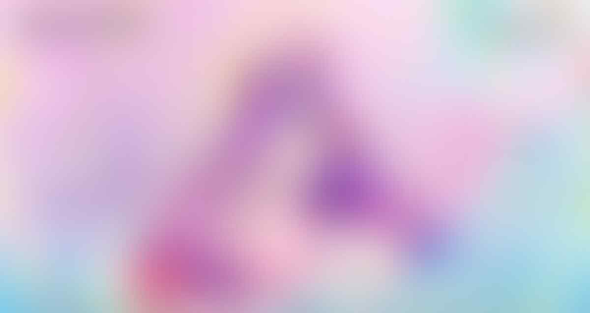 Patchouli Knowledge L80