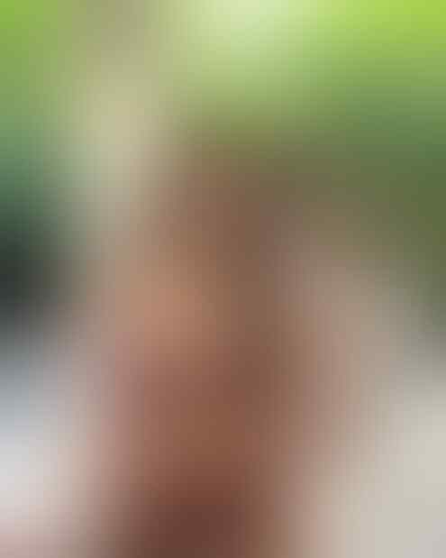 Selebgram mirip Mia Khalifa ini lagi Liburan di Dubai, Ini 3 Potretnya Gansist!