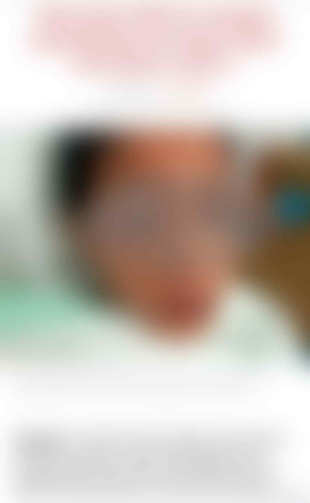 Viral Pengakuan Mantan Rekan Kerja Agus Salim, Korban Penyiraman Air Keras