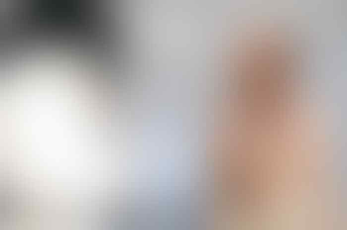 Heboh! Suami Selebgram Septi Ariyanti Diduga Selingkuh saat Istrinya Umroh