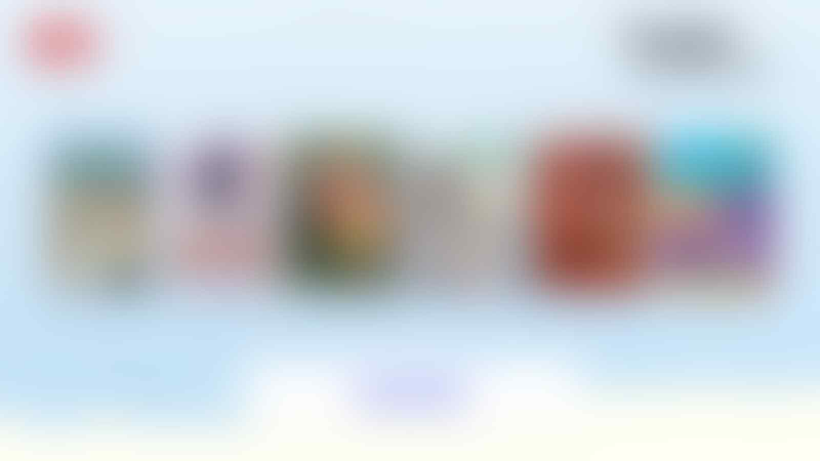 &#91;INFO&#93; Jadwal Komik Bulan Ini (Reborn) - Part 1