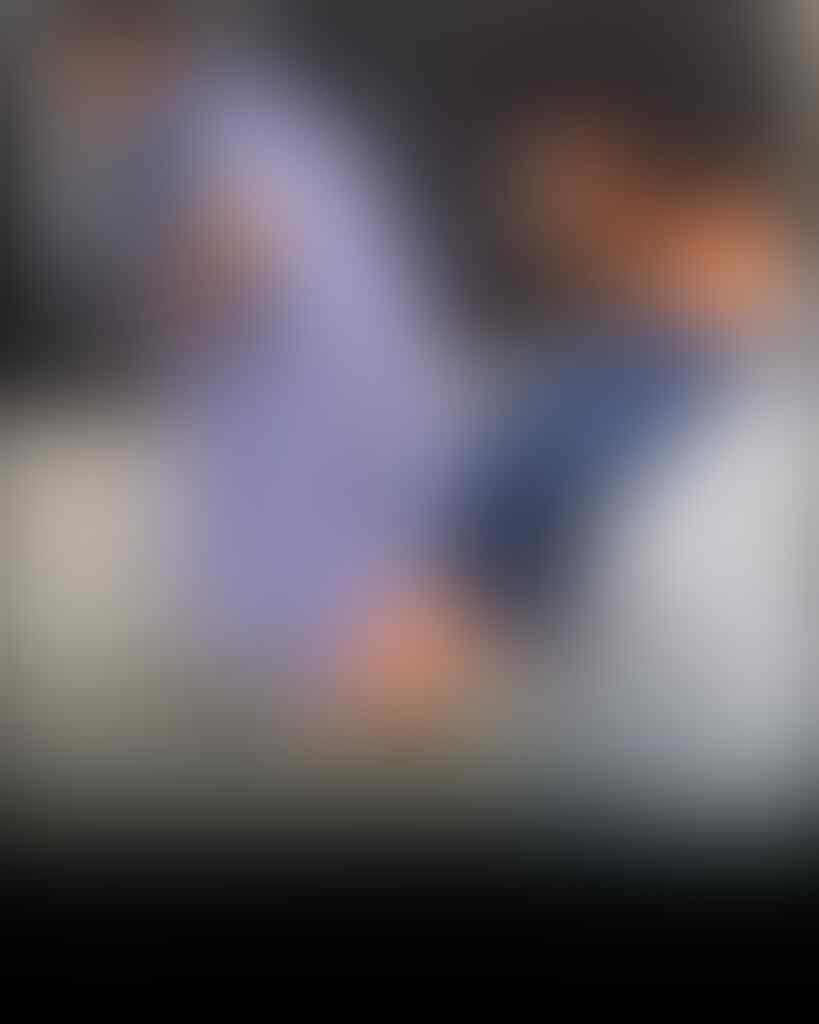 Salah Satu Penderitaan Lelaki