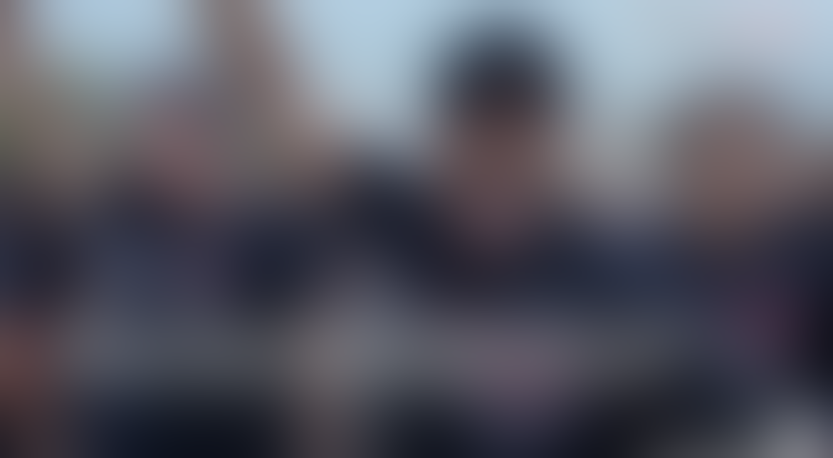 "Real Man" Suku Maori Protes terhadap Parade LGBT Rainbow di New Zealand