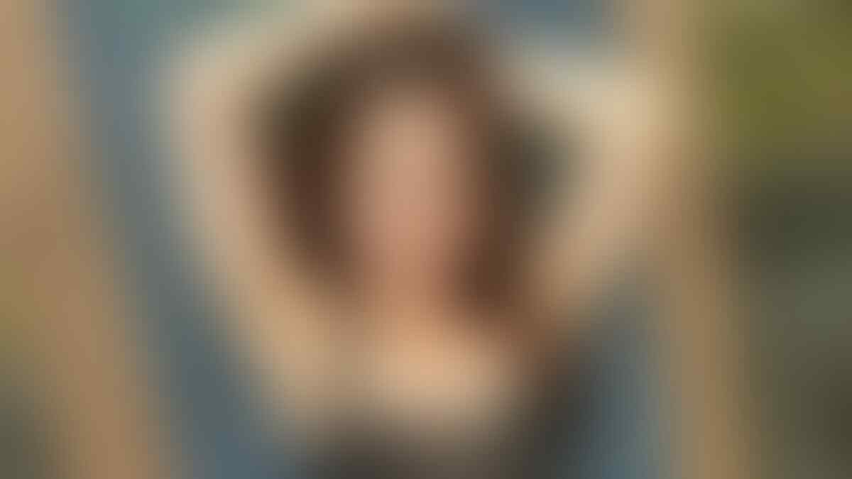 Dijadikan Bahan Imajinasi Netijen, 7 Artis Cantik Ini Jadi Korban Fantasi Digital