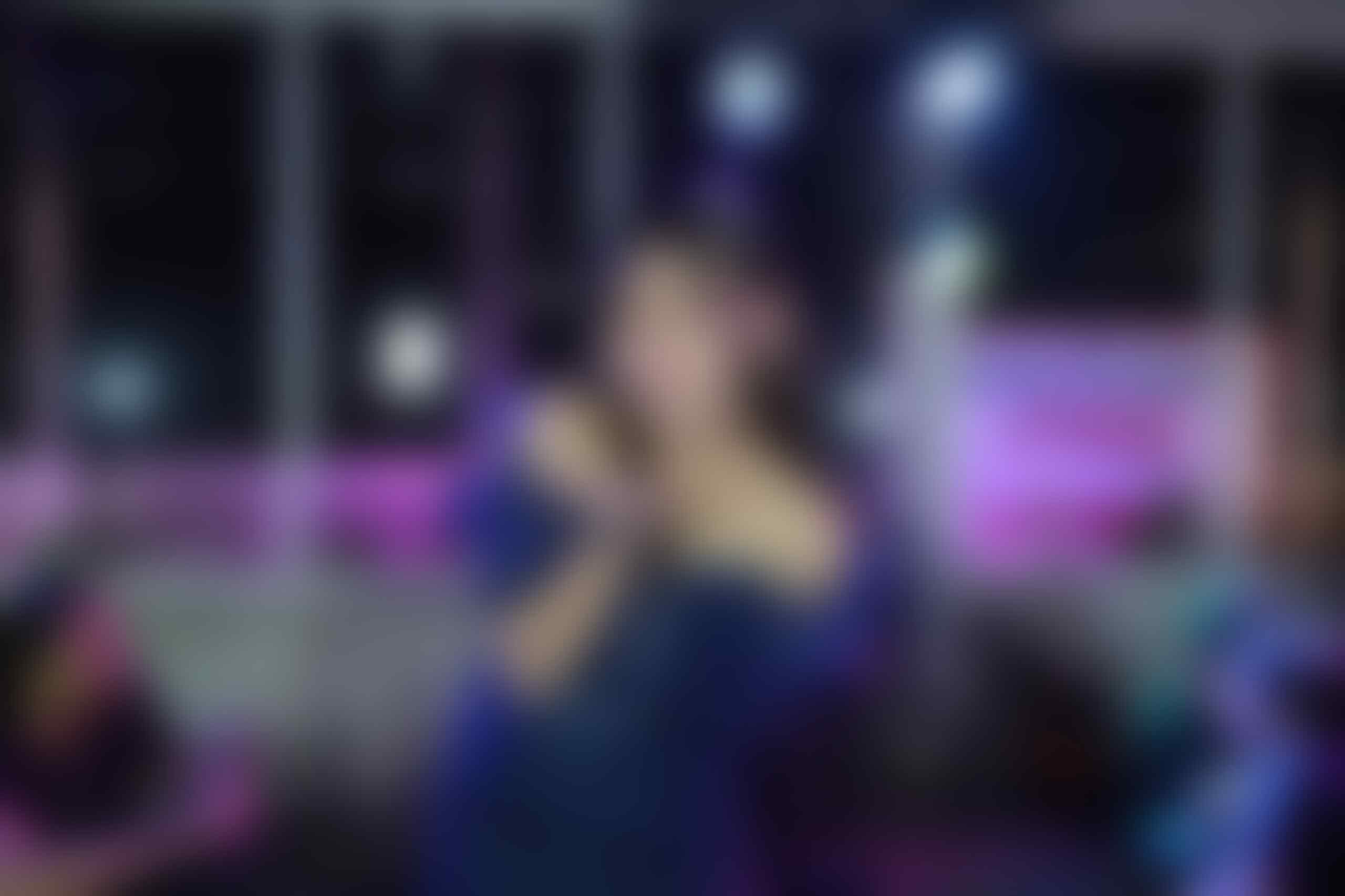 Caca Lolita Tampil Percaya Diri Lewat Lagu Debut “Muntir”