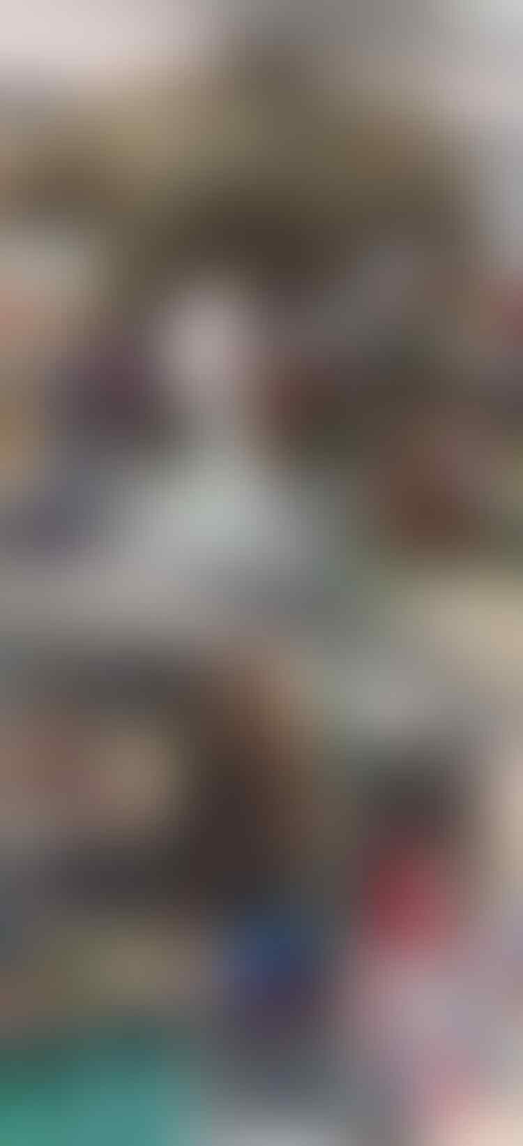 Foto Hewan Lucu & Absurd yg Ada di Internet, Udah Lihat Belum? 