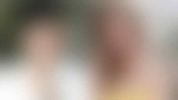 Waduh! Perihal Tes DNA Anak Lisa Mariana, Ternyata RK bukan Ayah Biologisnya
