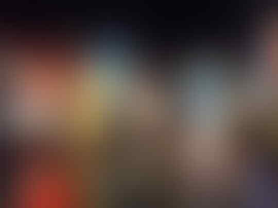Cekidot! 5 Tempat Liburan yang Dijamin Paling HOT!