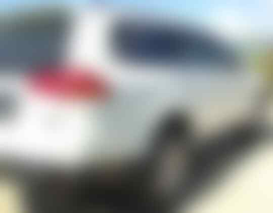 Pajero Sport Lovers @KASKUS - Part 5