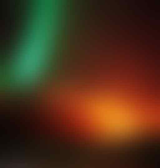 Beginilah Penderita Buta Warna Melihat Dunia