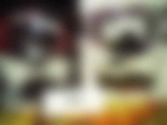 Oakley Mayhem MX Crowbar Ori