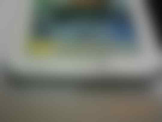 Samsung Galaxy Tab GT-P3100 Super Mulus jarang pake