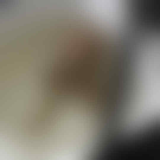 Gambar 3D Yang Di cat Di Lapisan Resin