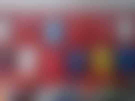 Jersey Grade ORI Ready Stock dan Update