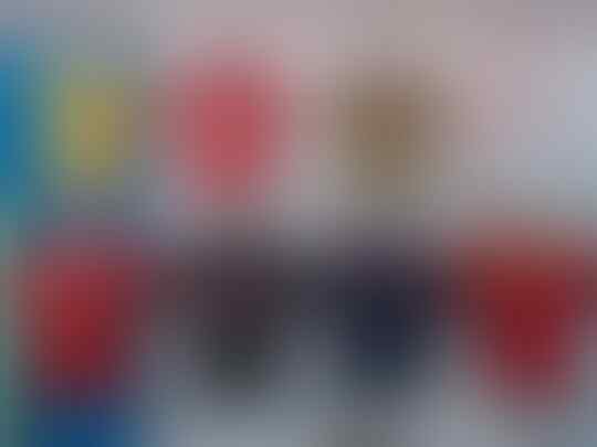 Jersey Grade ORI Ready Stock dan Update