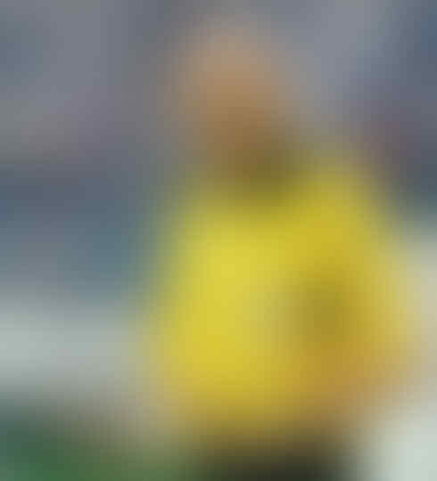 Pierluigi Collina, Salah Satu Wasit Terbaik Dunia Sepanjang Masa