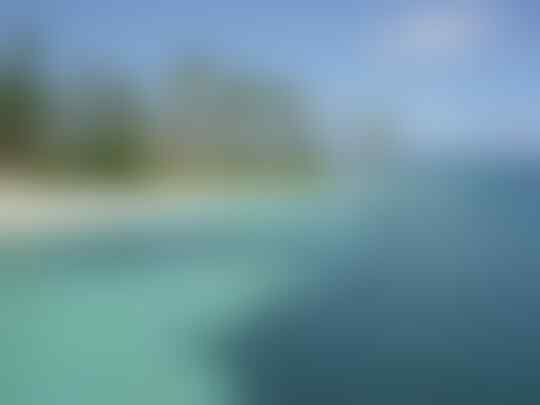 Foto-Foto Menakjubkan Wisata Pantai Paling Eksotis di Indonesia