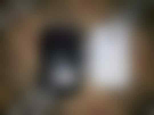 Blackberry 9320 white amstrong