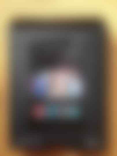Kindle Fire HD 7' 16gb second