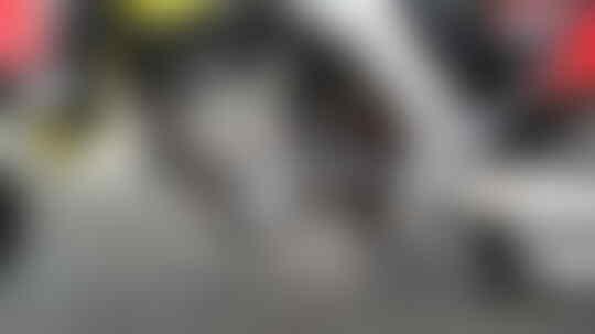 Special Engine Suzuki RMZ 250