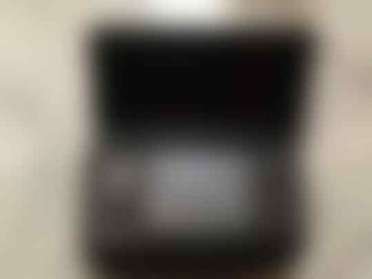 WTS Nintendo 3DS (US Version) Second