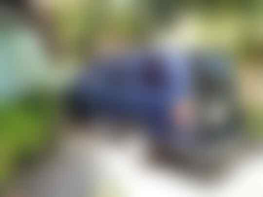 Panther LM 2001 Biru