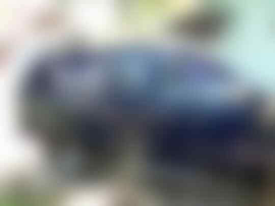 Panther LM 2001 Biru