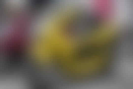 Dicari : Jasa Modif Motor Rubah Total Yamaha Mio jadi Honda PCX