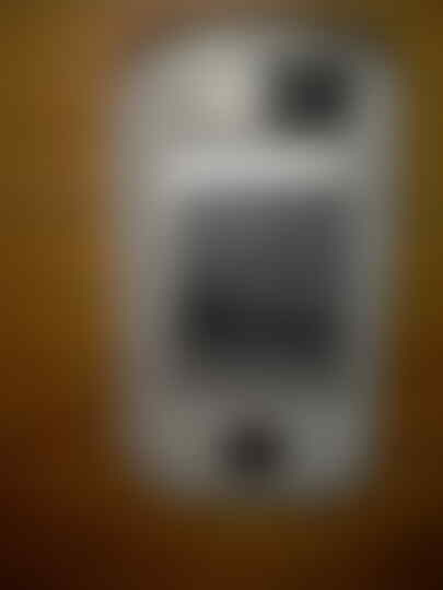 WTS Samsung Galaxy Mini GT-S5570 White