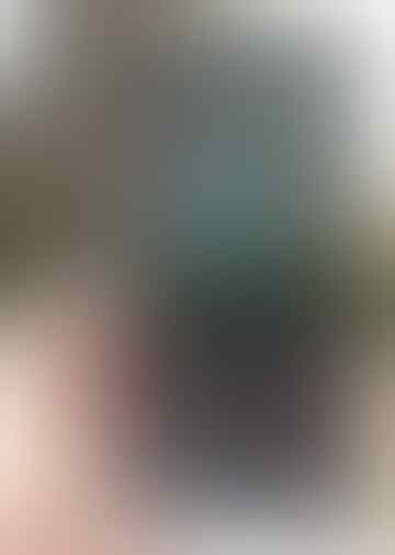 Torch 9810 Silver eks garansi bless