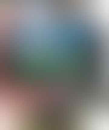 Torch 9810 Silver eks garansi bless