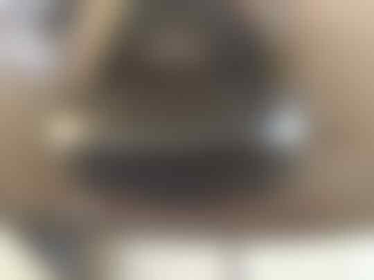 Blackberry appolo 9360 Hitam