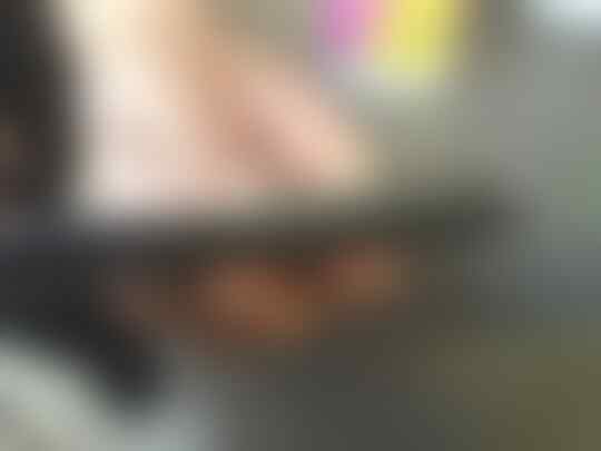 Blackberry appolo 9360 Hitam